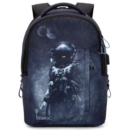 Рюкзак GROOC