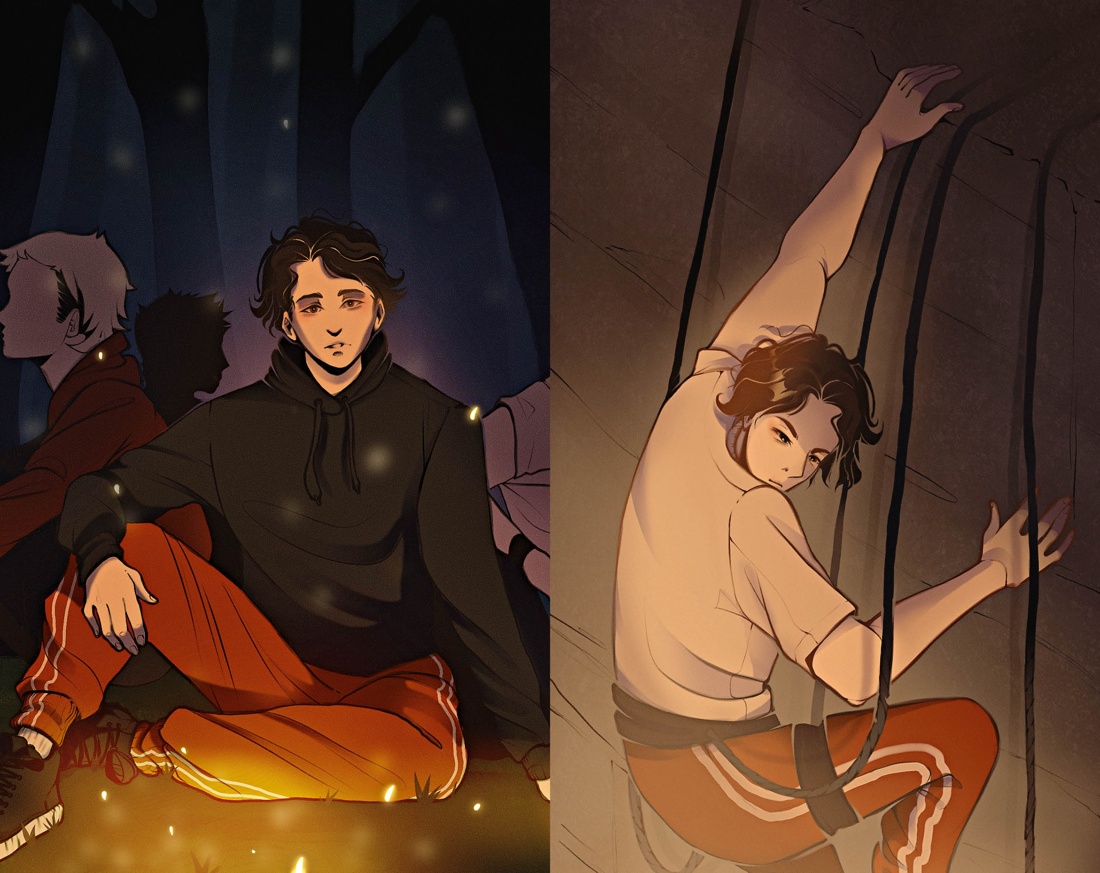 Книга Махаон Ты моя ... Романтический комплект из 2-х книг - фото 9