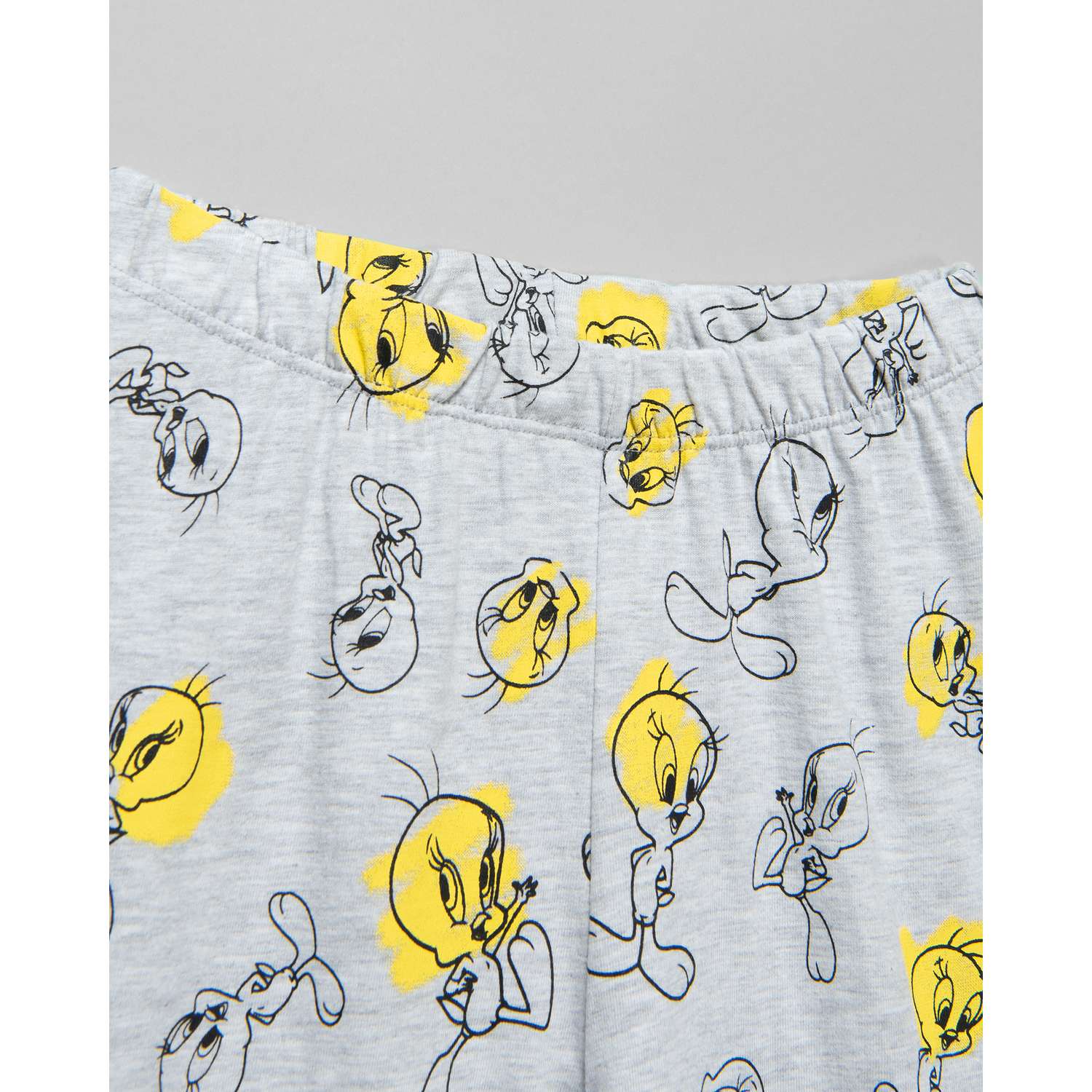 Пижама Looney Tunes W23LC3-E6E7008kg-ZZ - фото 8