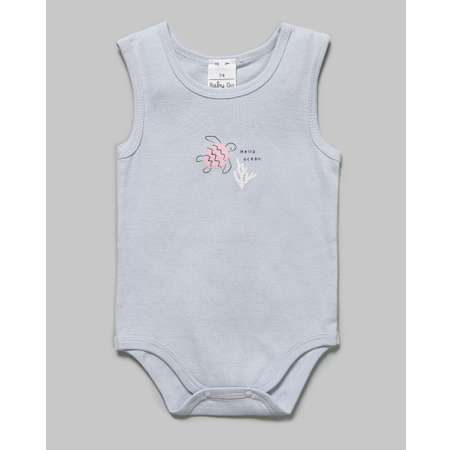 Боди Baby Gо 2 шт