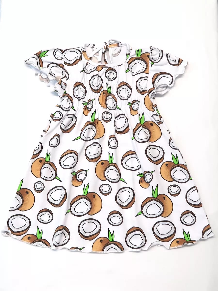 Платье Рекантино 366-11 Бежевый - фото 1