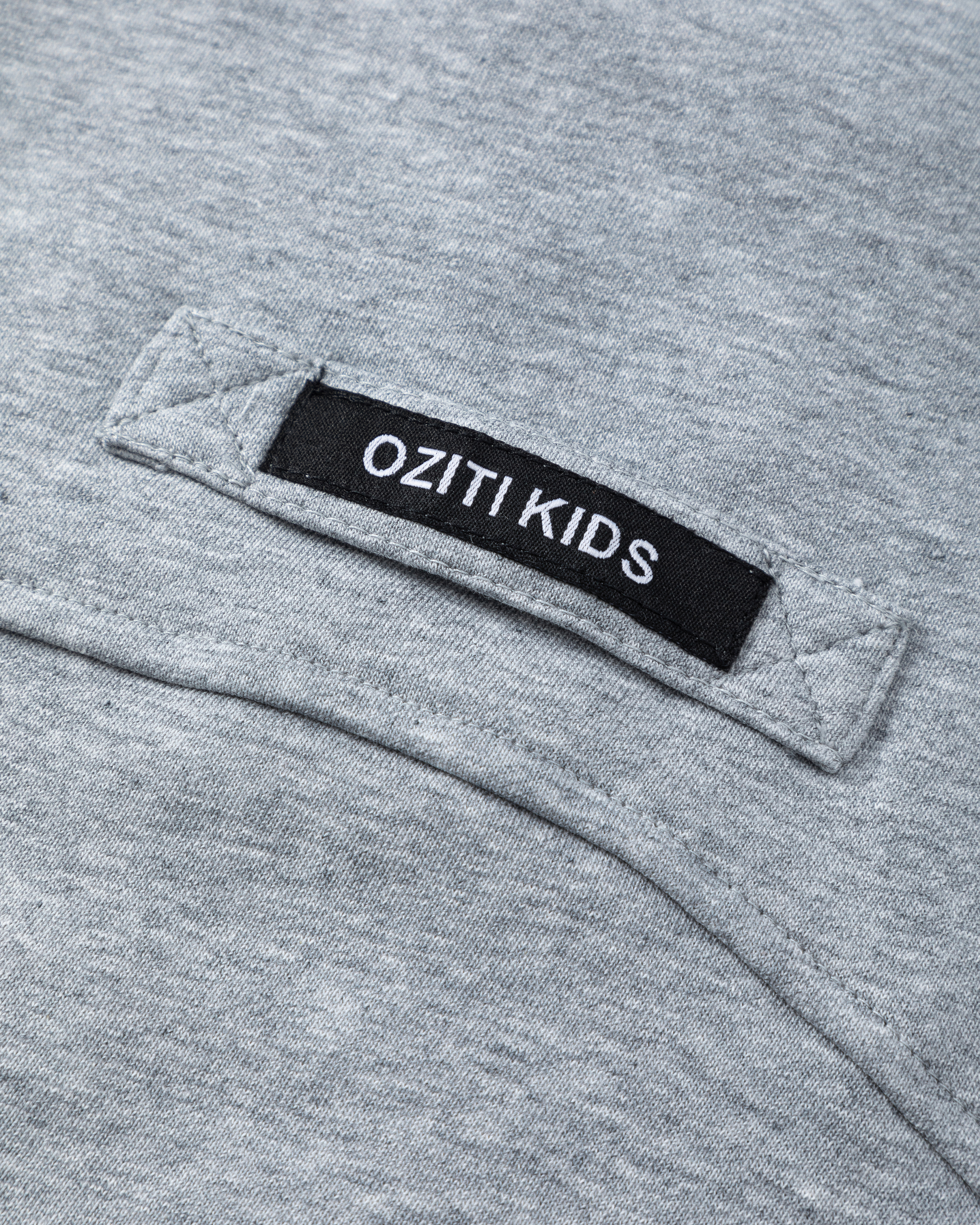 Бомбер OZITI KIDS ok010305 - фото 7