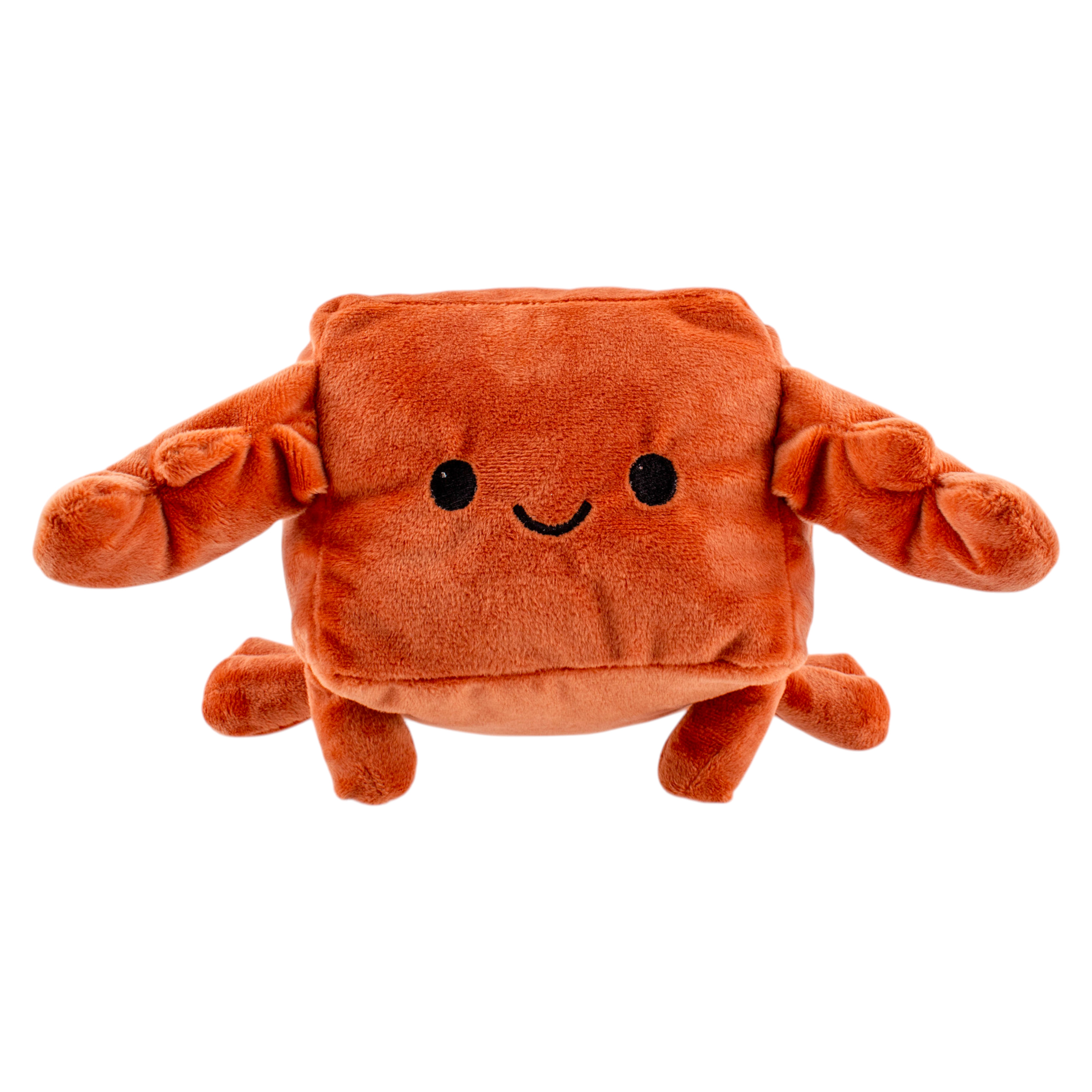 Мягкая игрушка Laffi Краб - фото 6