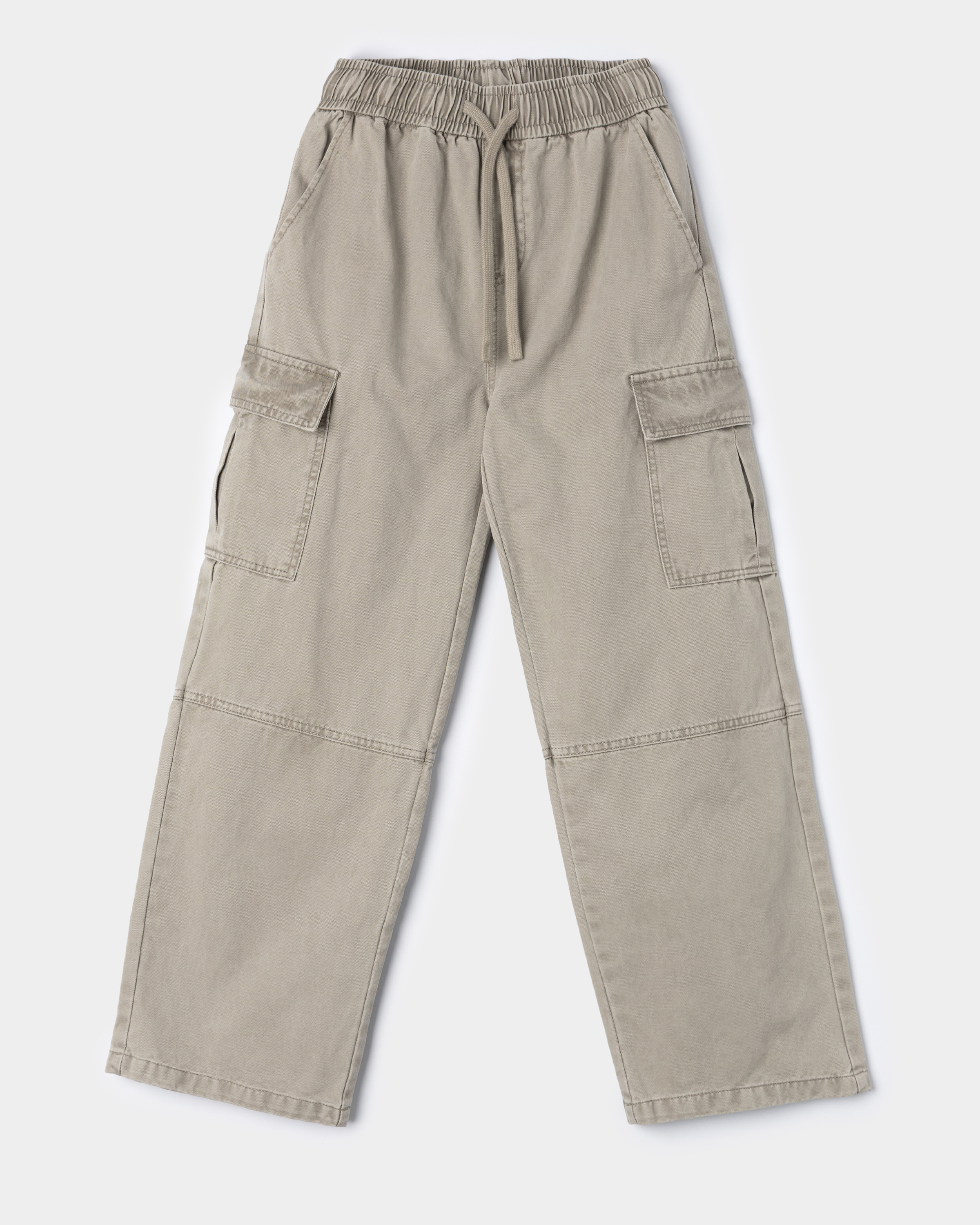 Брюки Futurino S26FU1-B144tb-LG - фото 1