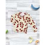 Распашонка Mjolk