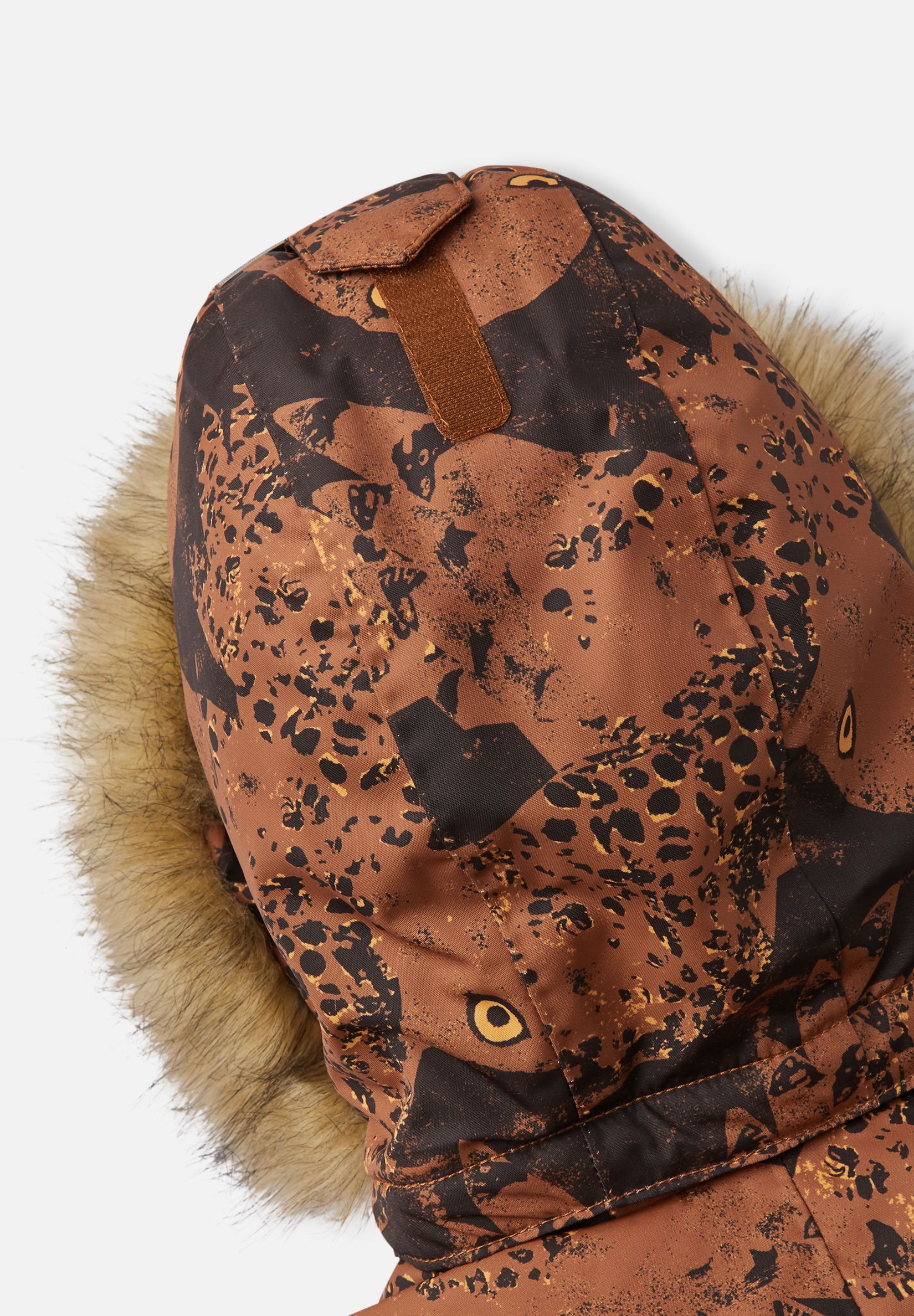 Куртка Reima 5100017A-1495 - фото 5