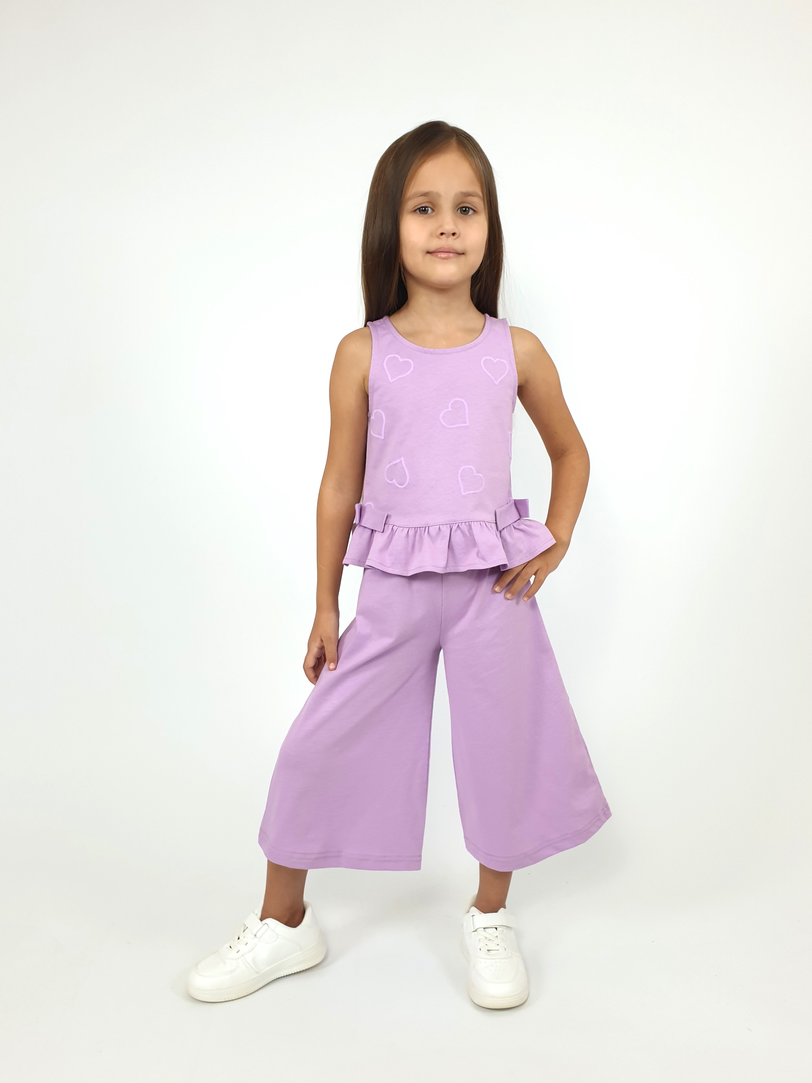 Костюм Luneva 02-148-1. - фото 1