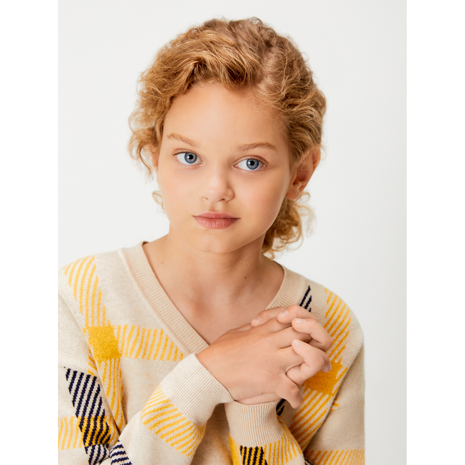 Джемпер Acoola 20210310203_0072676 - фото 7