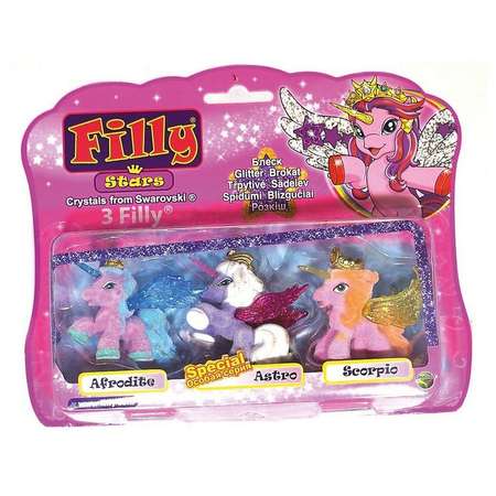 Игровой набор Filly в ассортименте