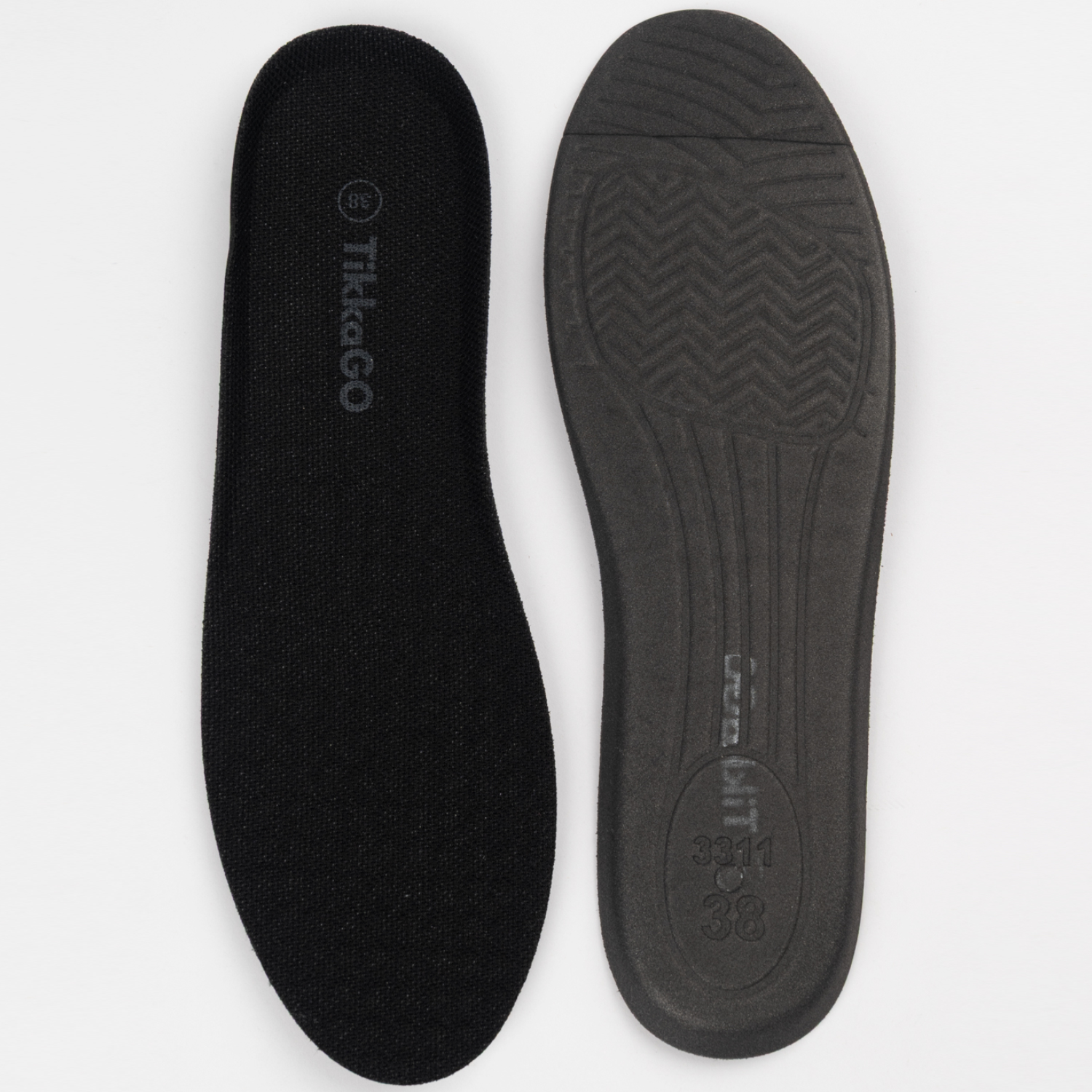 Резиновые сапоги TikkaGo 8U02_2432_blue - фото 7