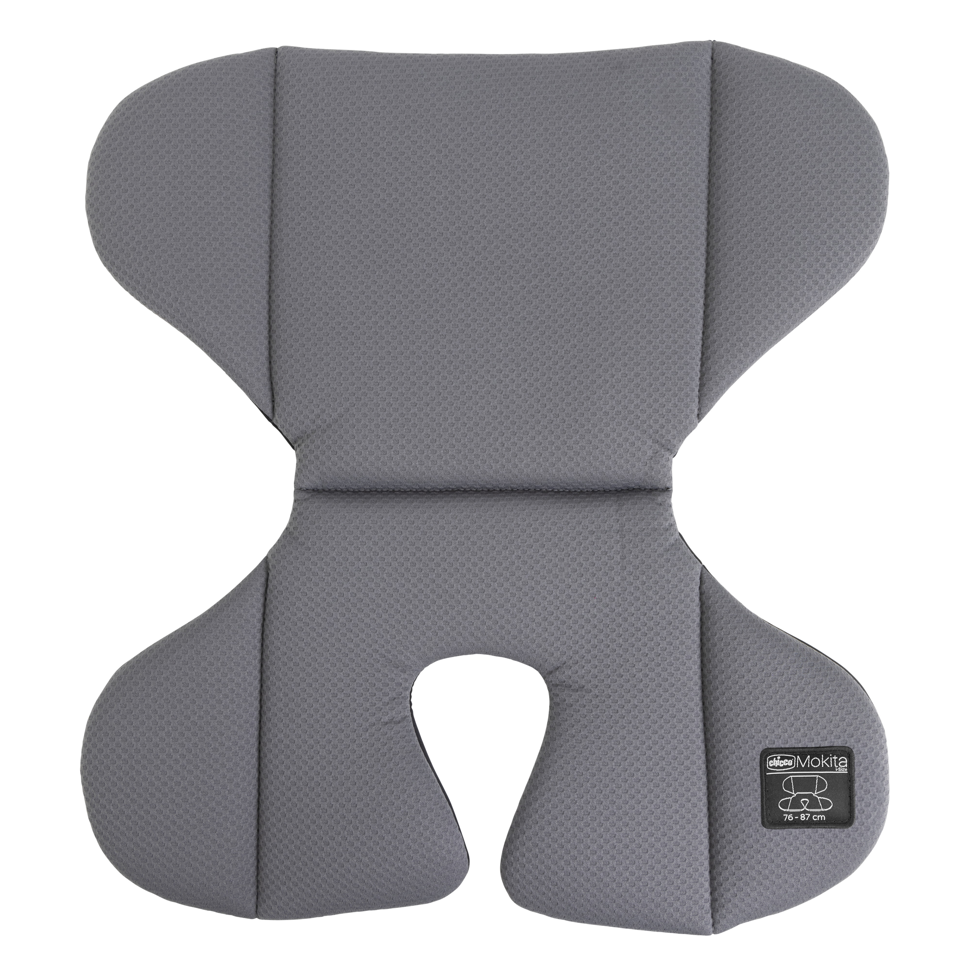 Автокресло Chicco Isofix 1/2/3 (9-36 кг) - фото 3