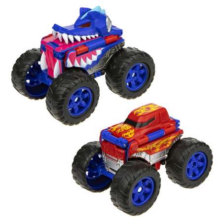 Автомобиль 1TOY