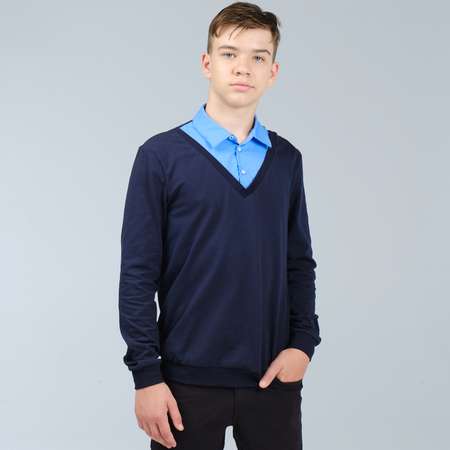 Джемпер Street Prikid