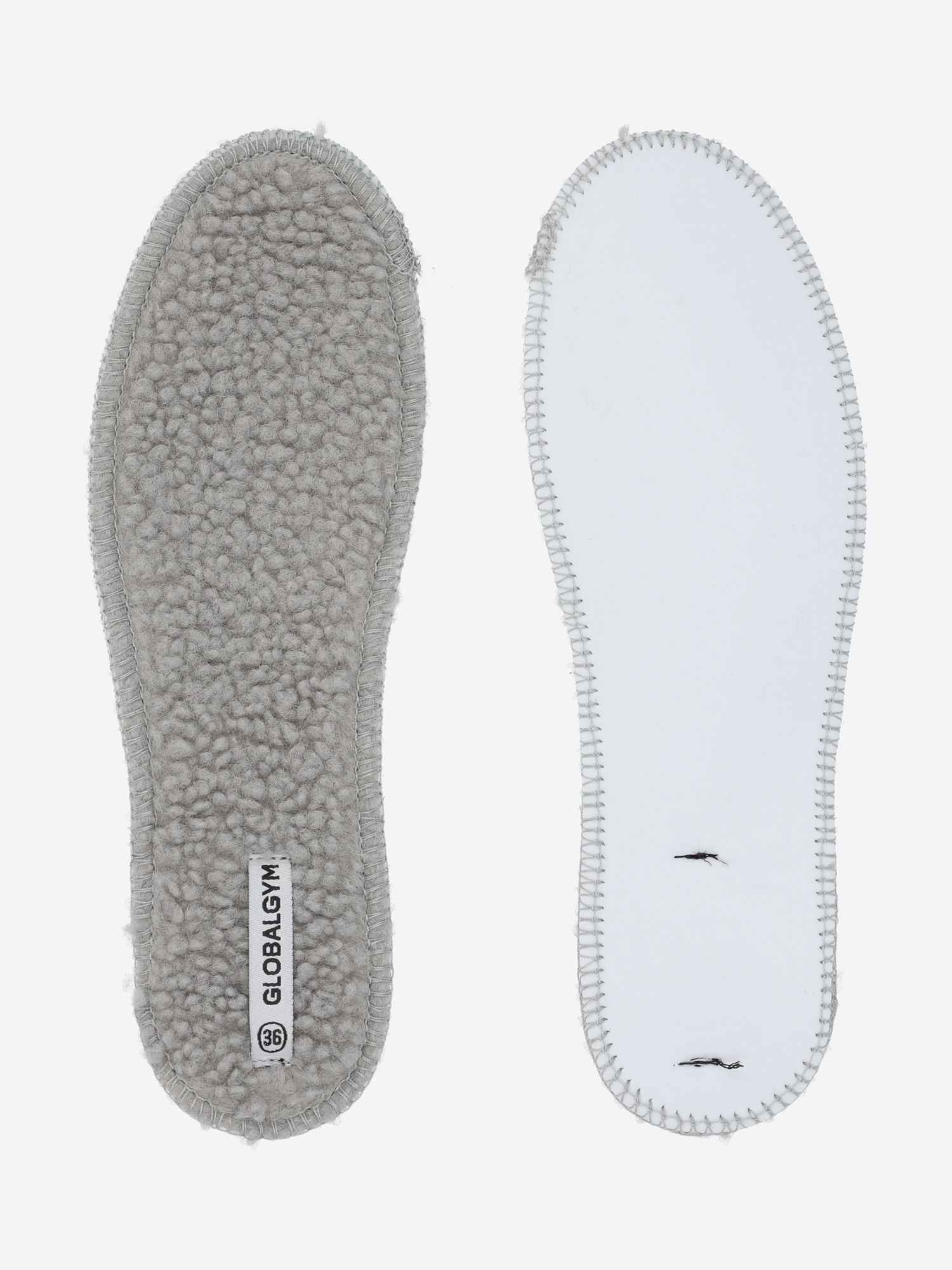 Ботинки GLOBALGYM XT-20230914-44G3D-BLK - фото 11