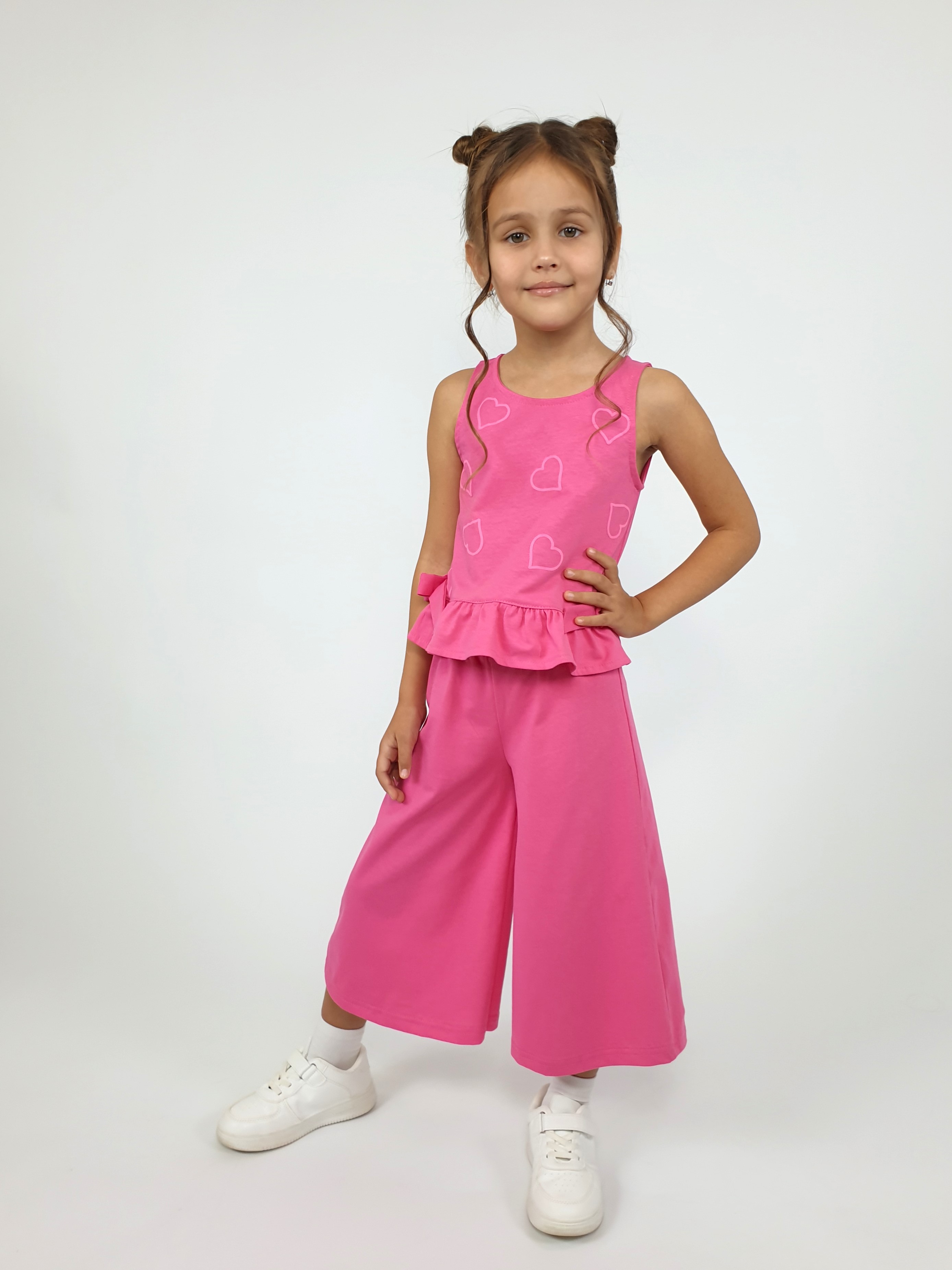 Костюм Luneva 02-148-2. - фото 5