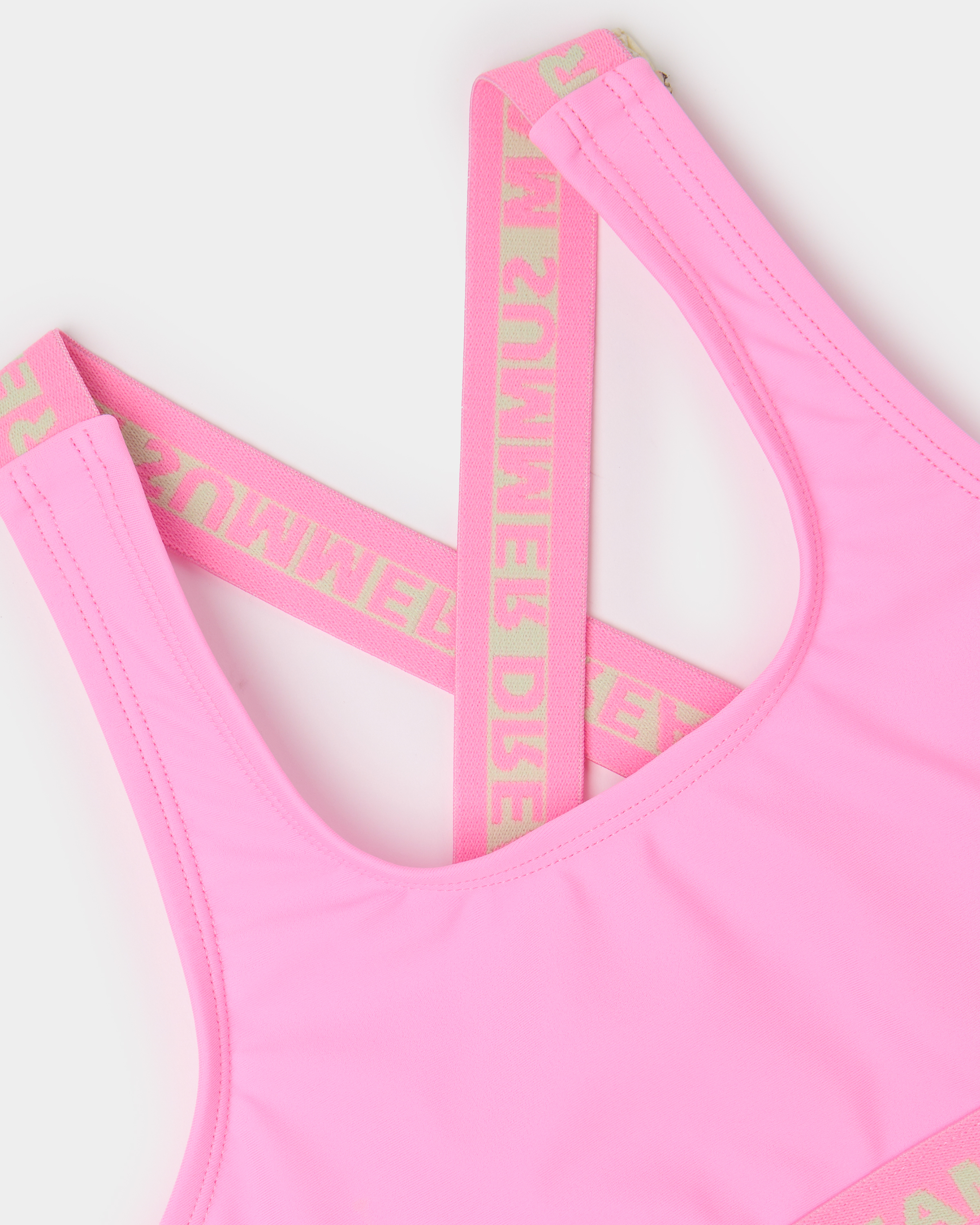 Купальник Futurino S26FU3-G541tg-JJ - фото 3