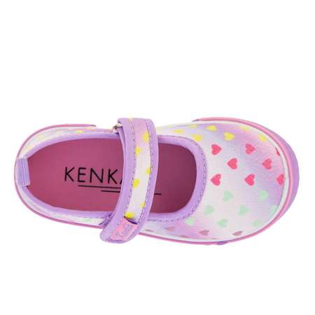 Туфли KENKA