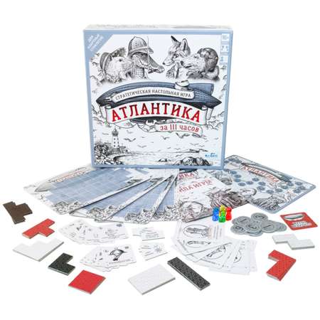 Настольная игра ORIGAMI