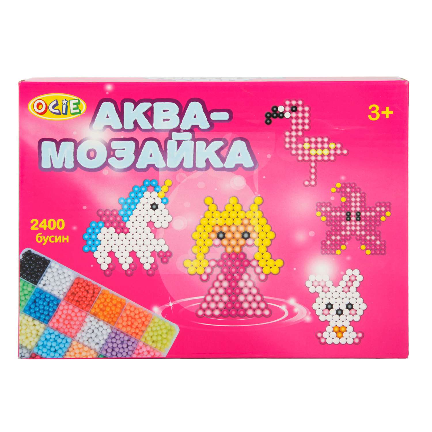 Аквамозаика Ocie - фото 10