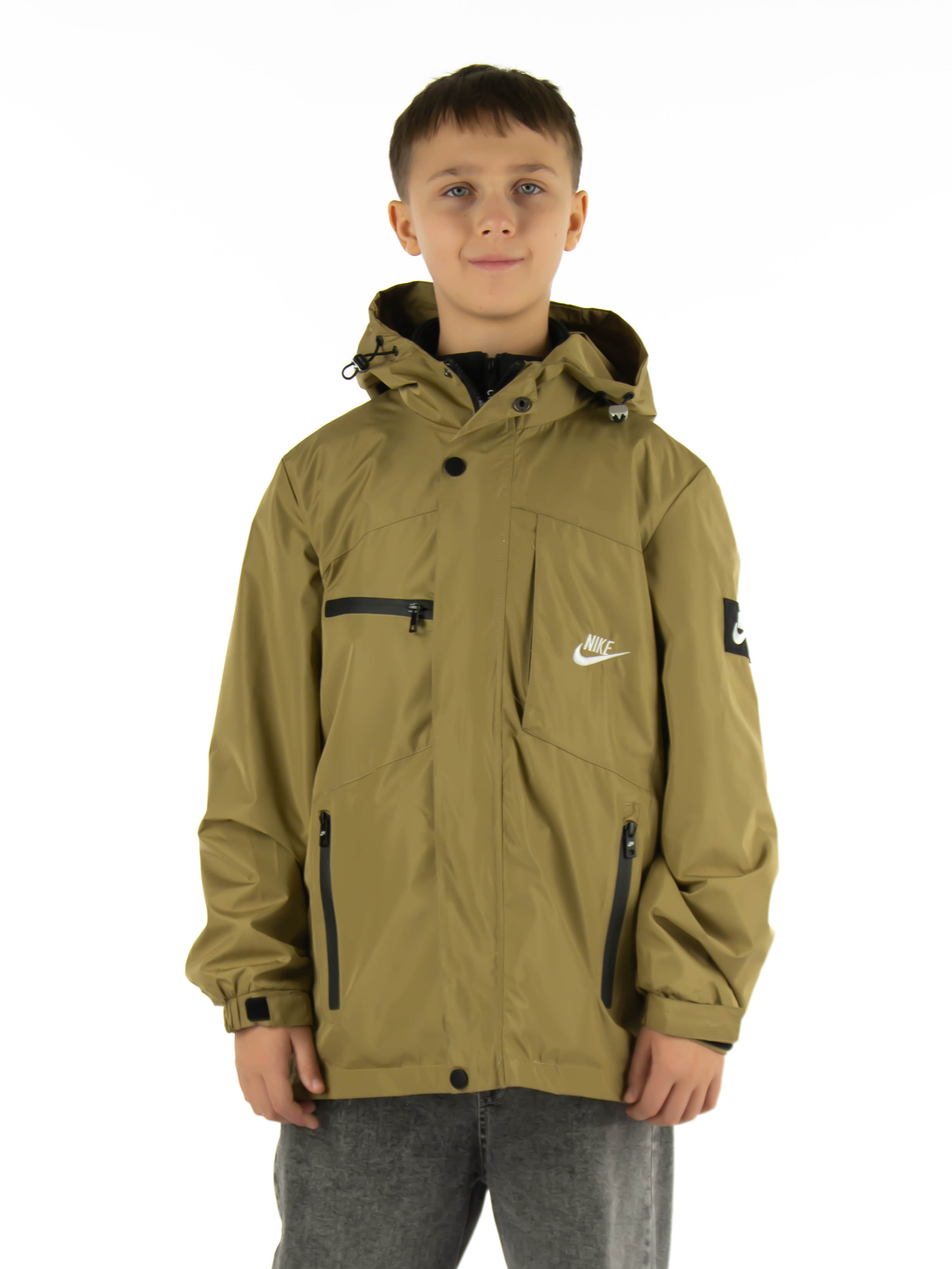 Куртка CASTLELADY 8855128 - фото 1