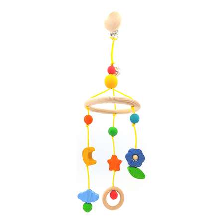 Игрушка S-mala подвеска