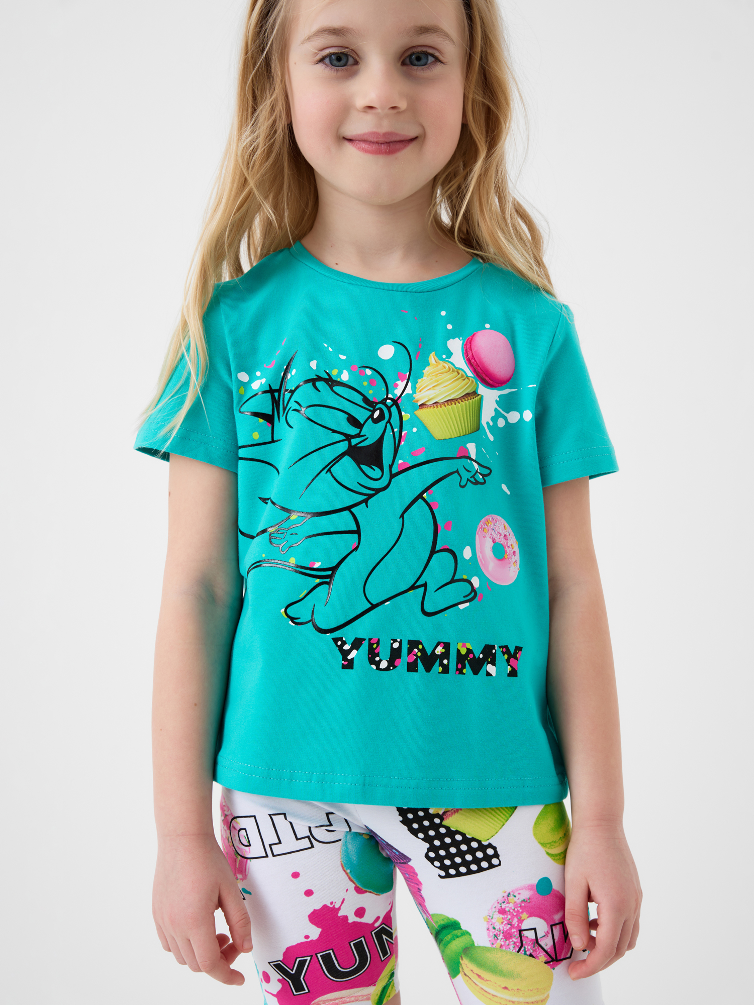 Футболка PlayToday 12642013 - фото 1