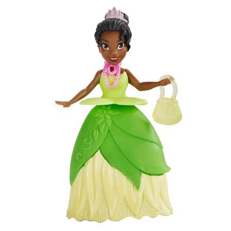 Кукла модельная Disney Princess