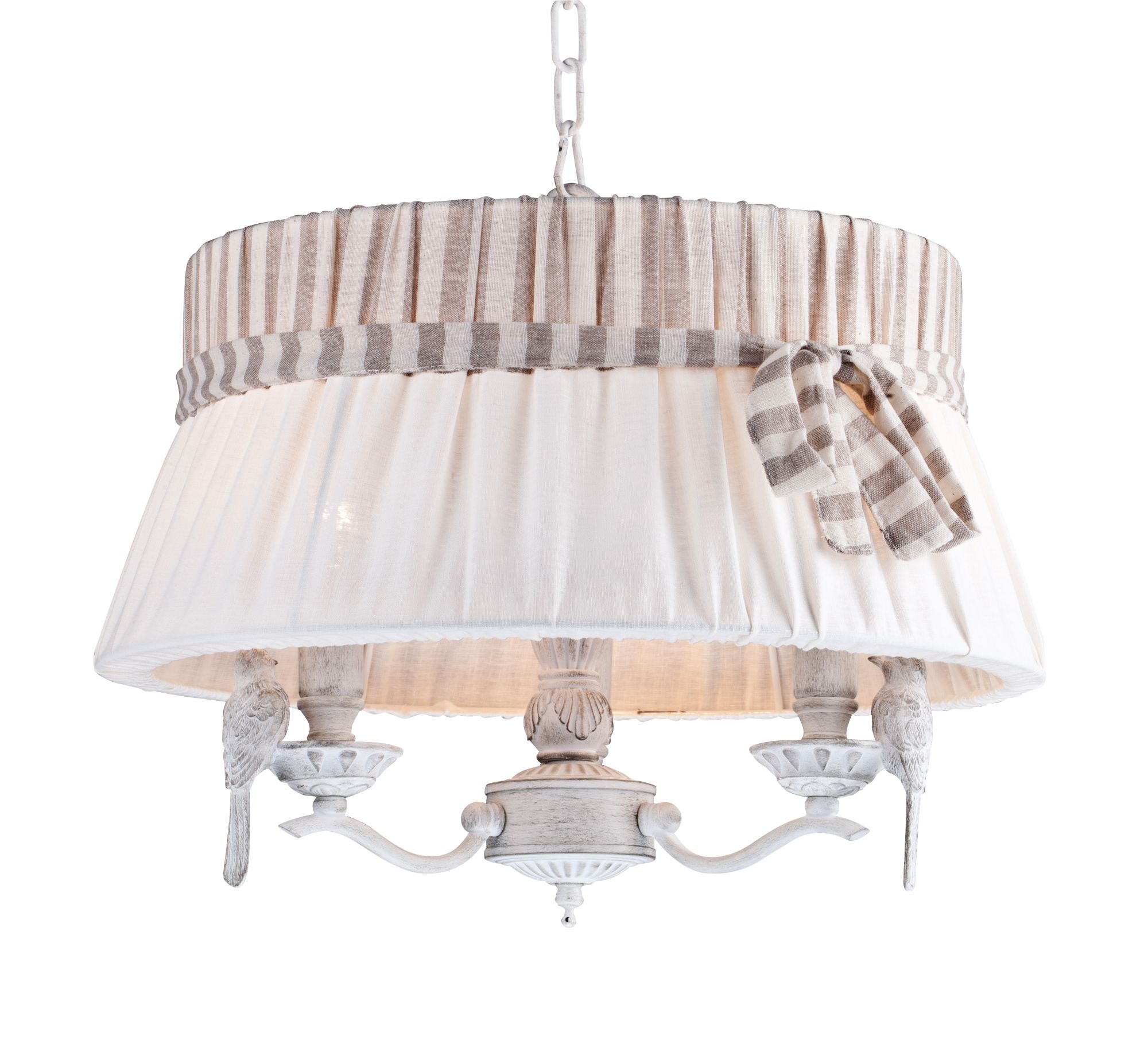 Люстра MAYTONI ARM013-33-W - фото 2