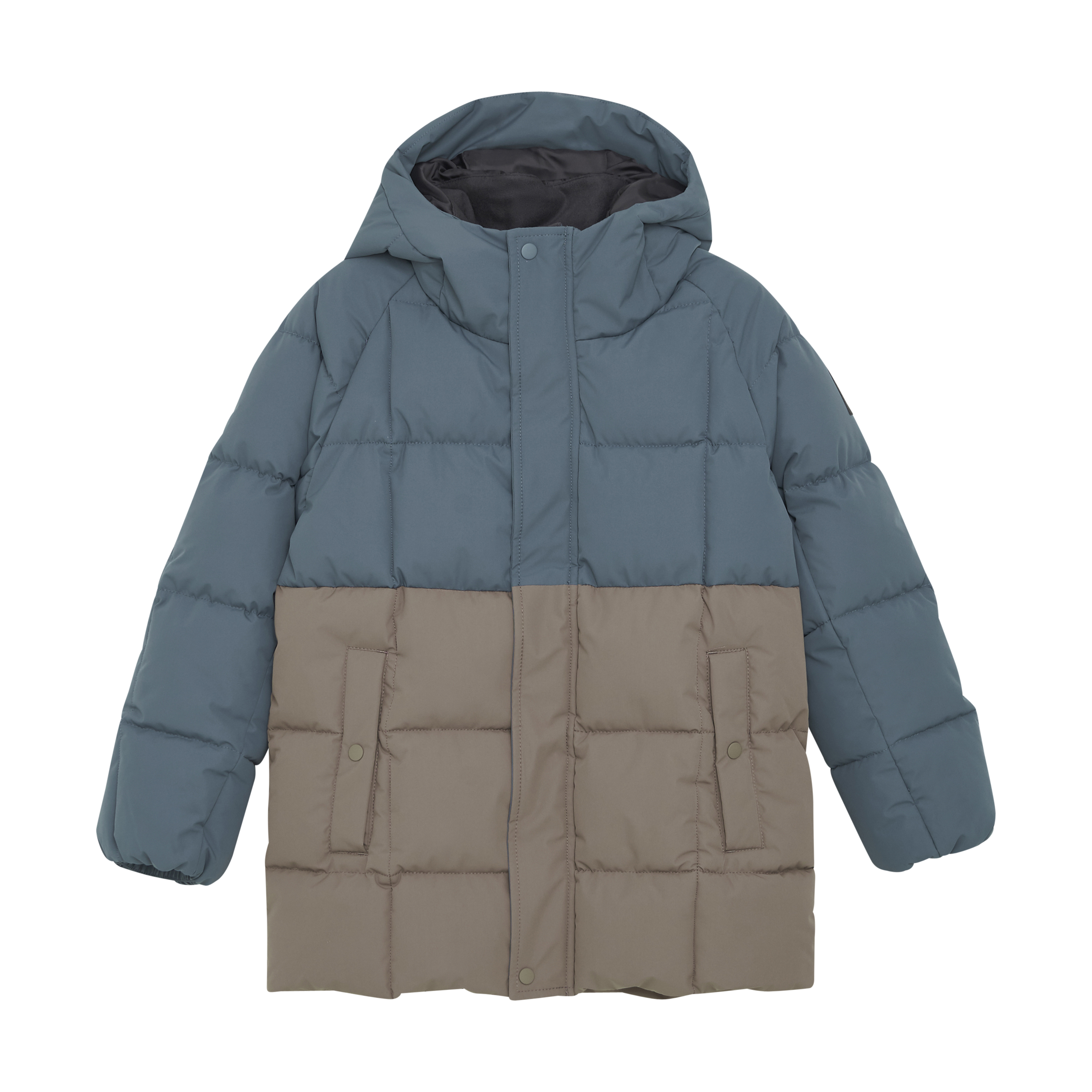 Куртка Color Kids 742365-7842 - фото 1