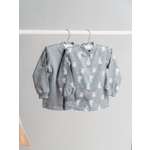 Кофточка 2 шт TOPOTUSHKI