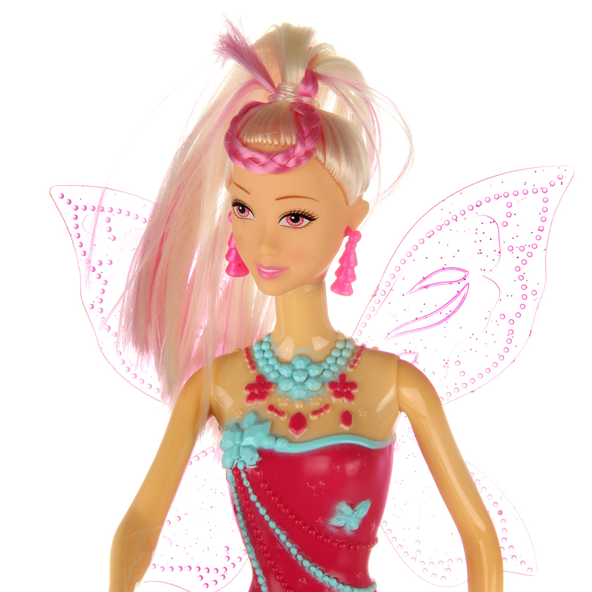 Кукла модельная Veld Co 131546 - фото 7