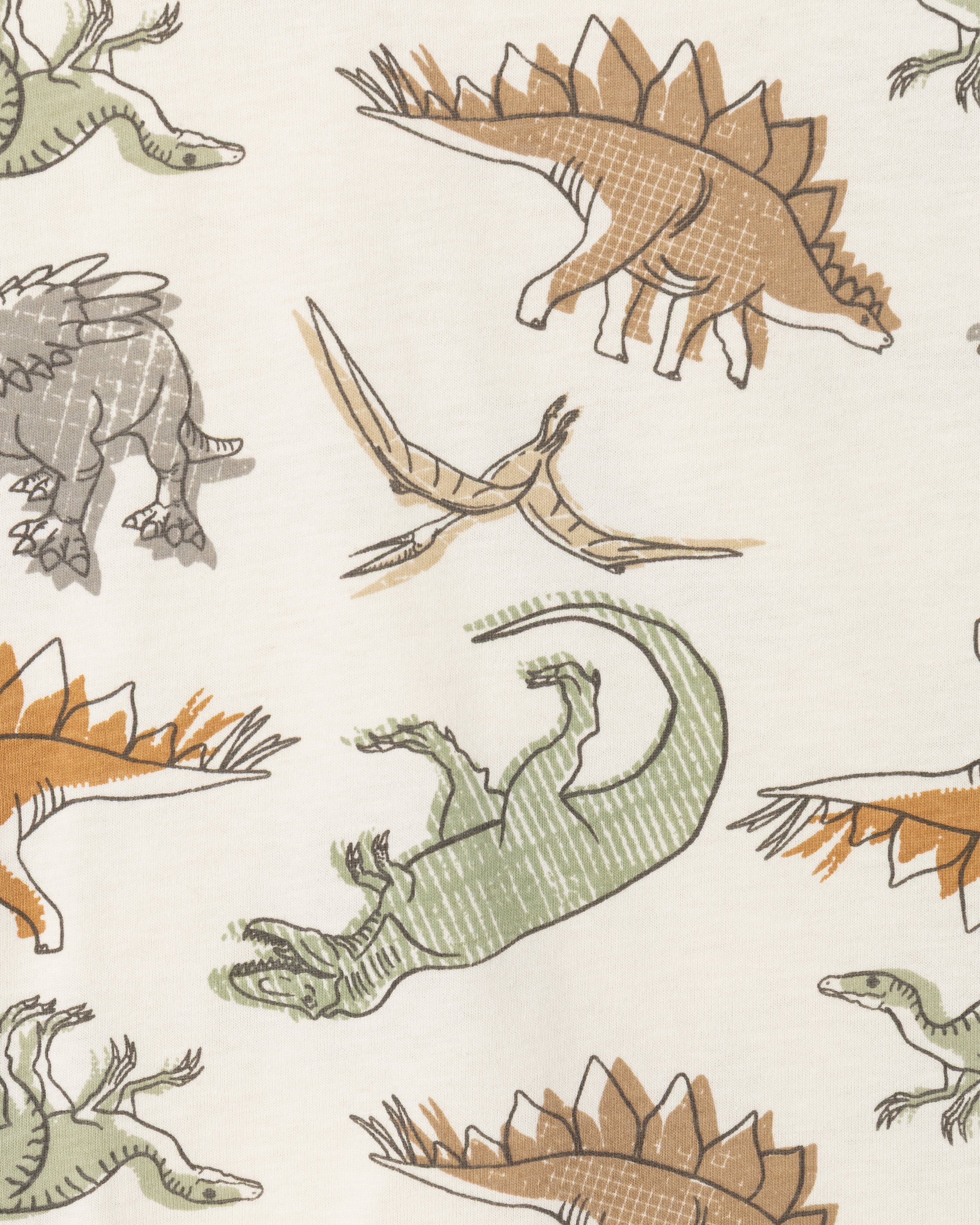 Пижама Futurino S26FU6-2075-11kb-L2 - фото 4