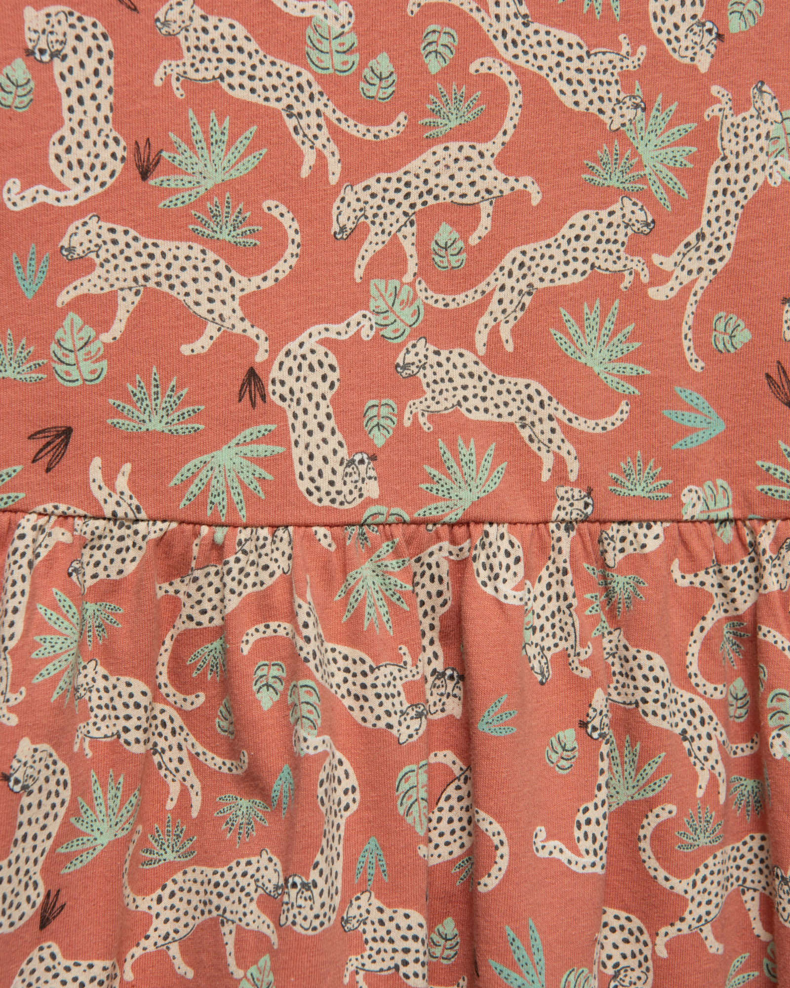 Платье Futurino S24FU3-G16JYkg-88 - фото 5