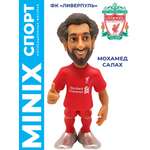 Фигурка MINIX футболист Мохамед Салах