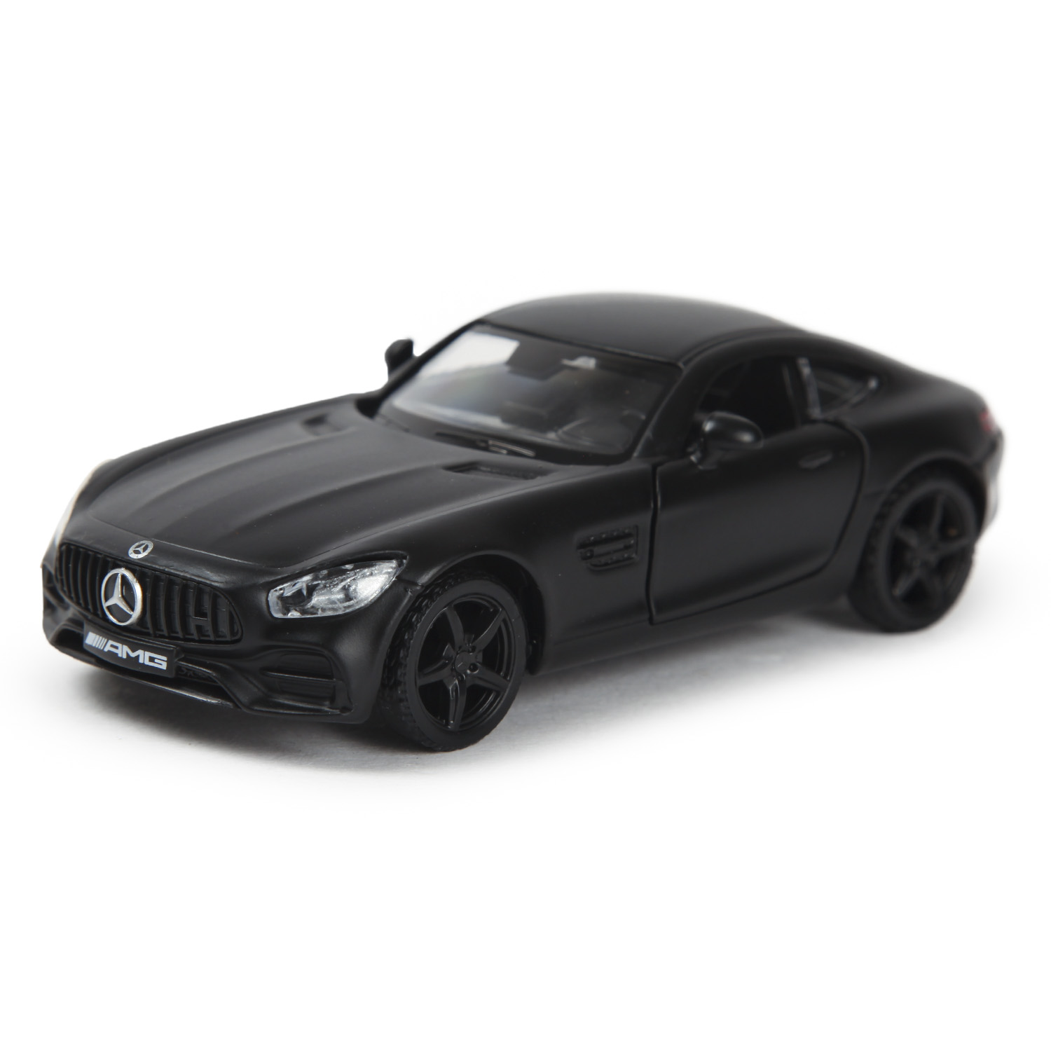 Автомобиль Mobicaro Mercedes AMG 1:32 544988M - фото 1