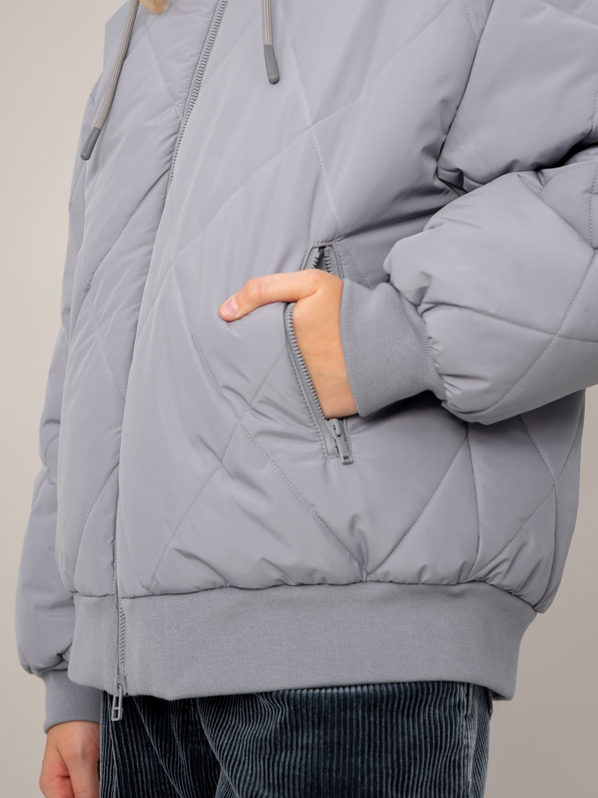 Куртка Kapika OJGCK05-92 - фото 6