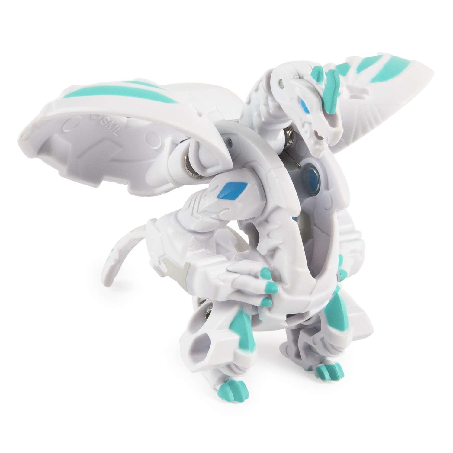 Фигурка Bakugan - фото 3