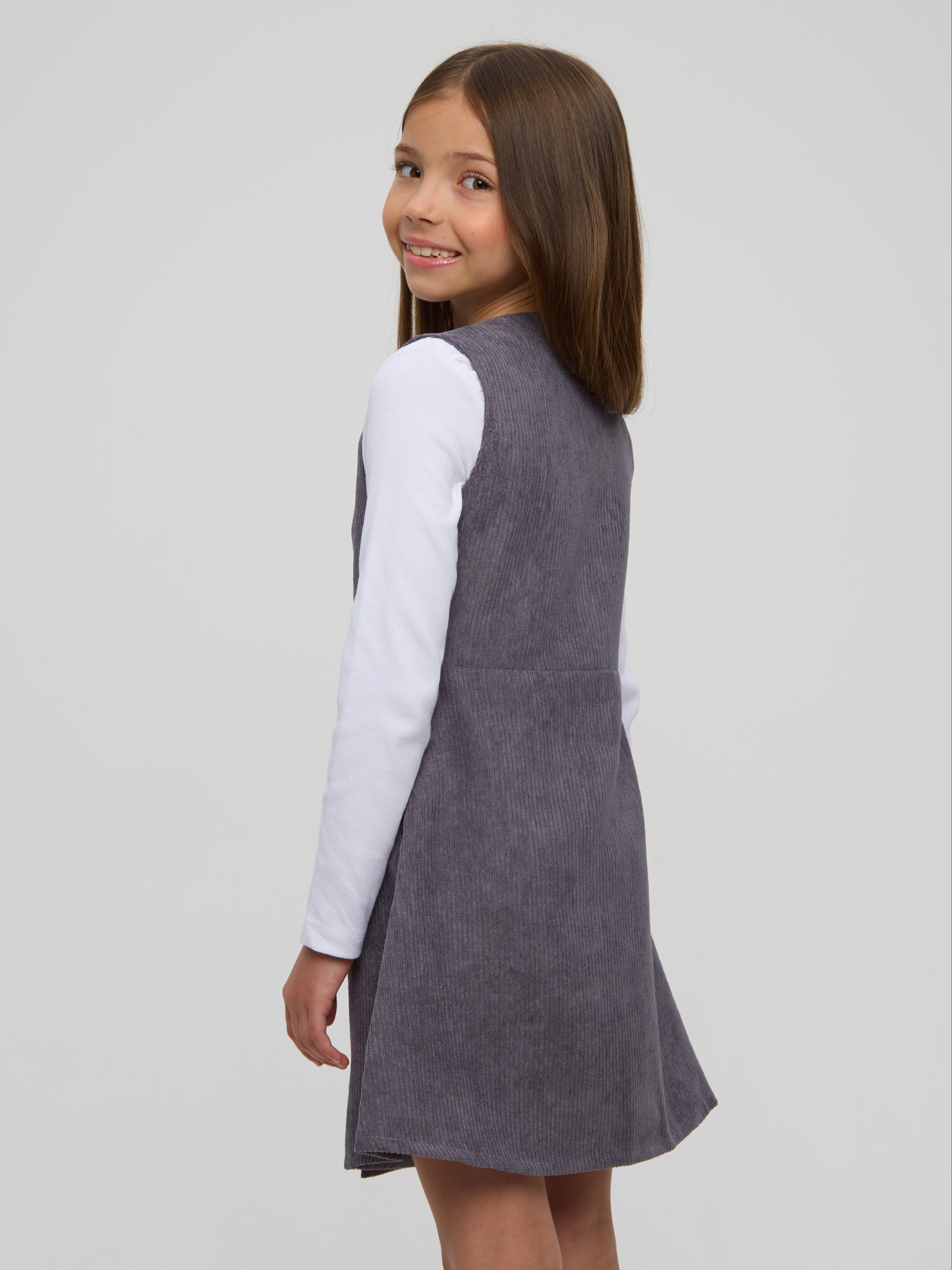 Сарафан Exellentforma ExForm08-07 - фото 9