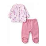 Кофточка и ползунки YOULALA