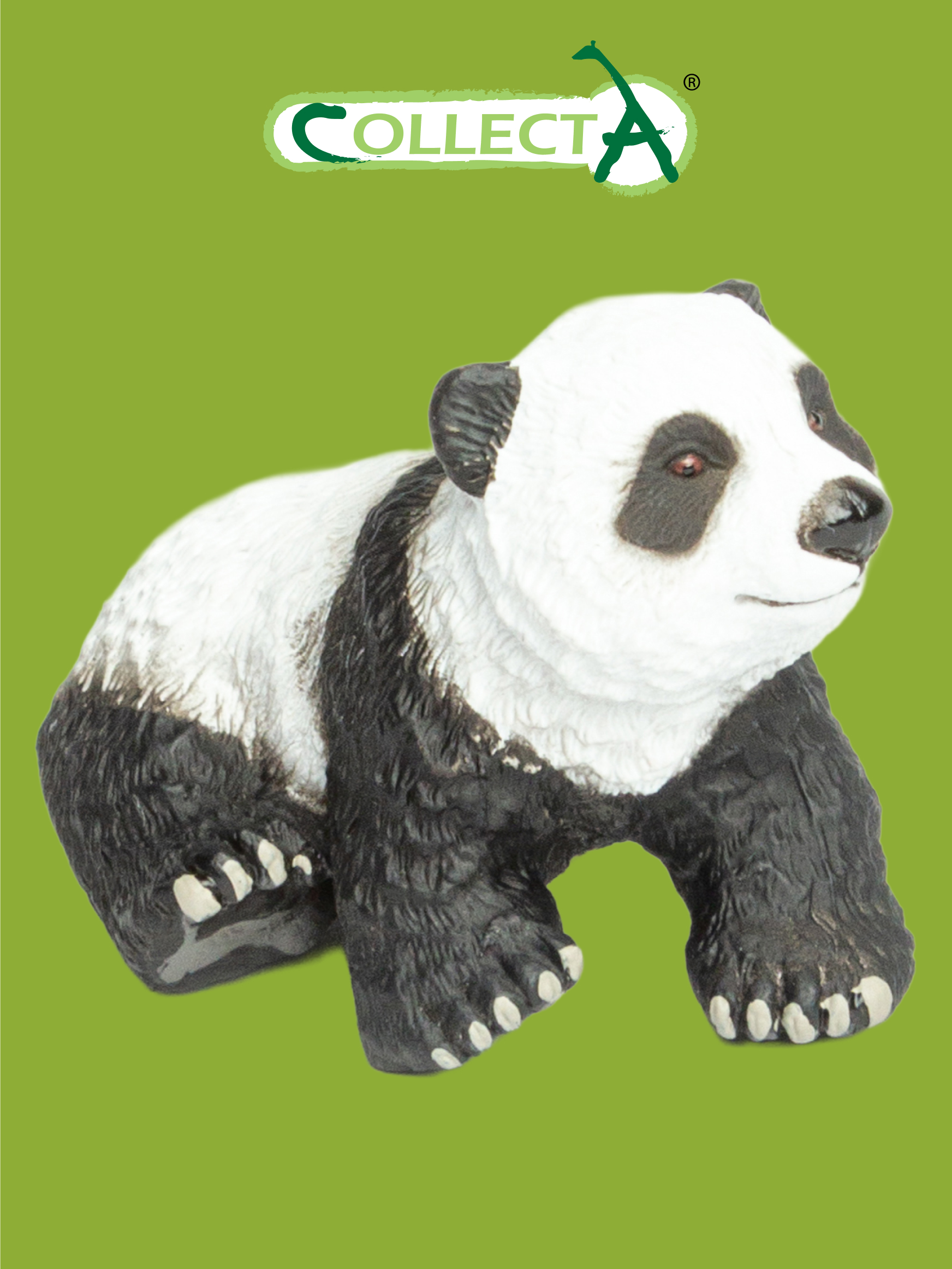 Фигурка Collecta Детёныш панды - фото 1