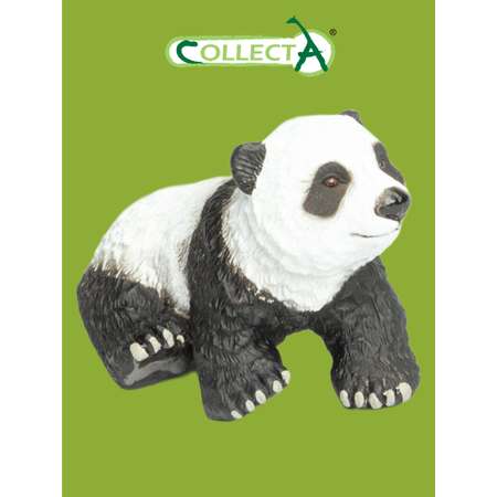 Фигурка Collecta Детёныш панды