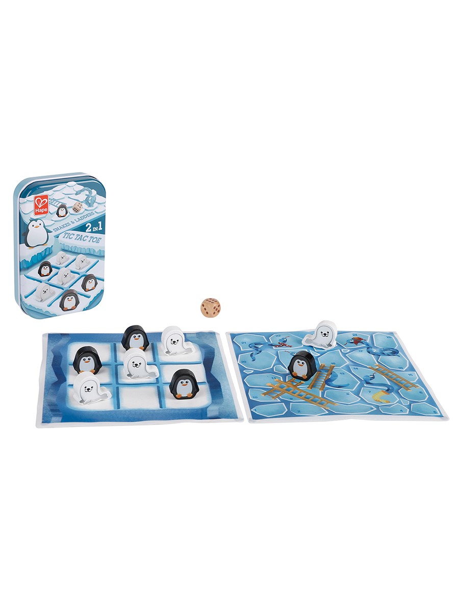 Настольная игра Hape - фото 2