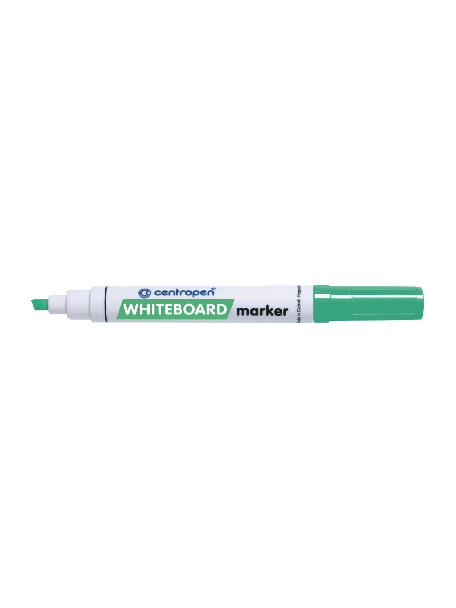 Маркеры Centropen 4 шт. - фото 13