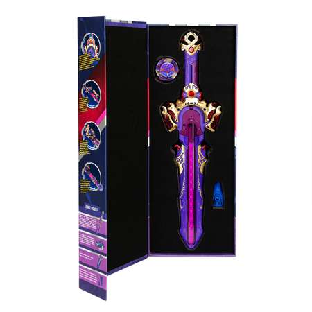 Игровой набор Infinity Nado Skylord