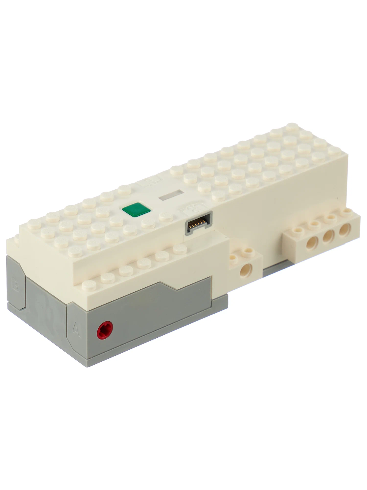 Конструктор LEGO Education 88006 электронный 1 дет. - фото 4