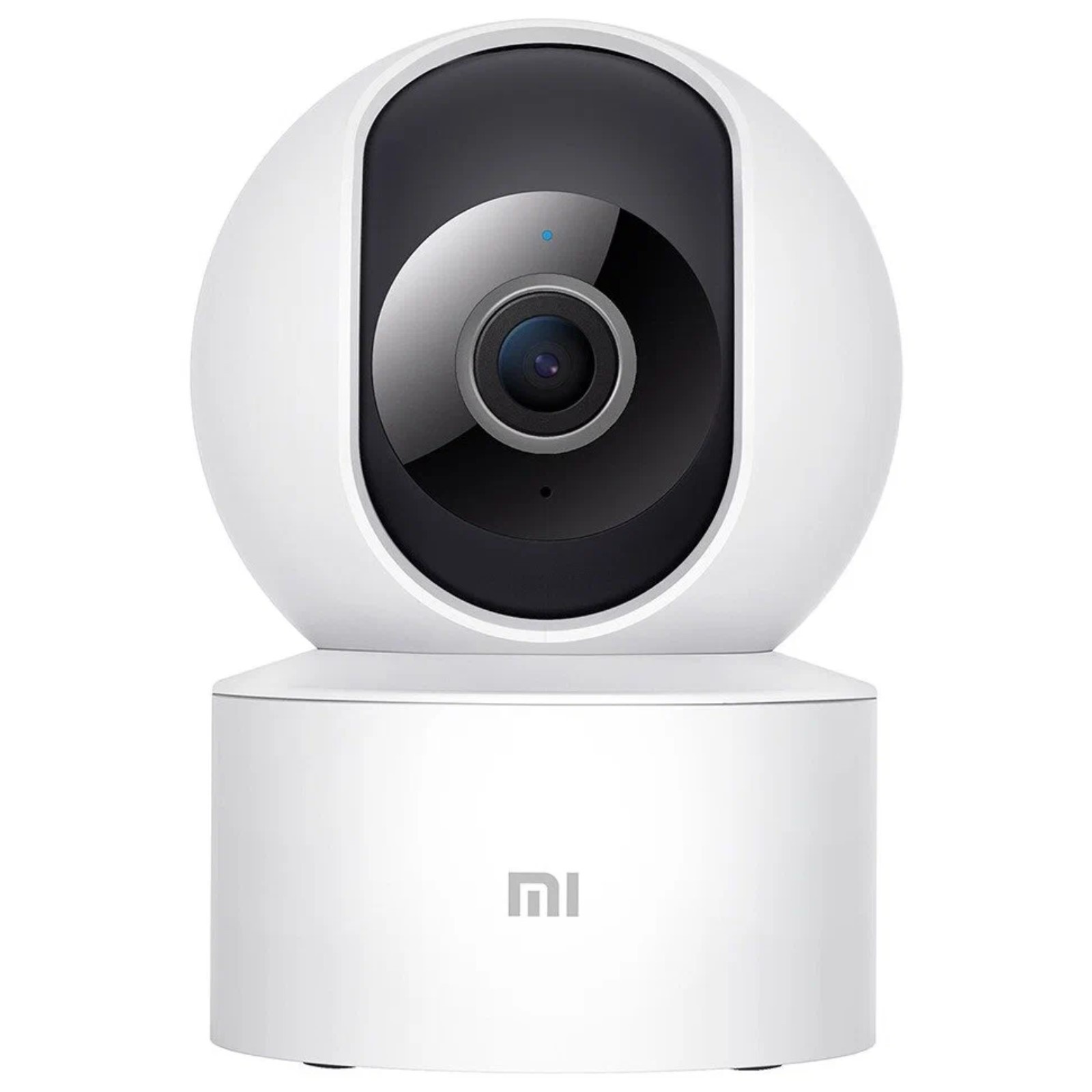 Видеокамера XIAOMI Smart Camera C200 BHR6766GL IP 1080p 360° microSD ИК-подсветка - фото 1