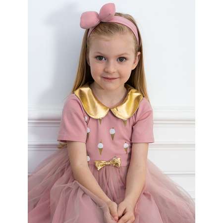Платье Trendyco kids