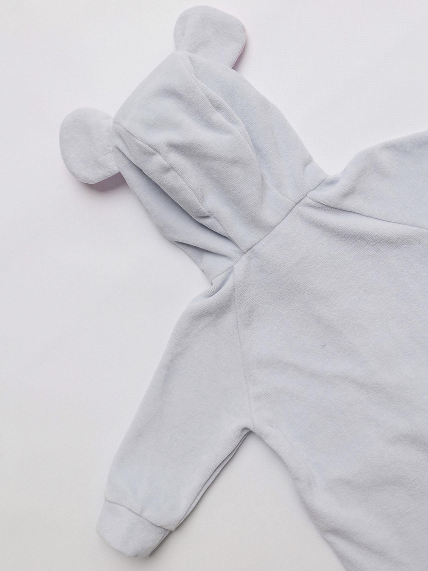 Костюм пуговка 6007 к-20 - фото 11