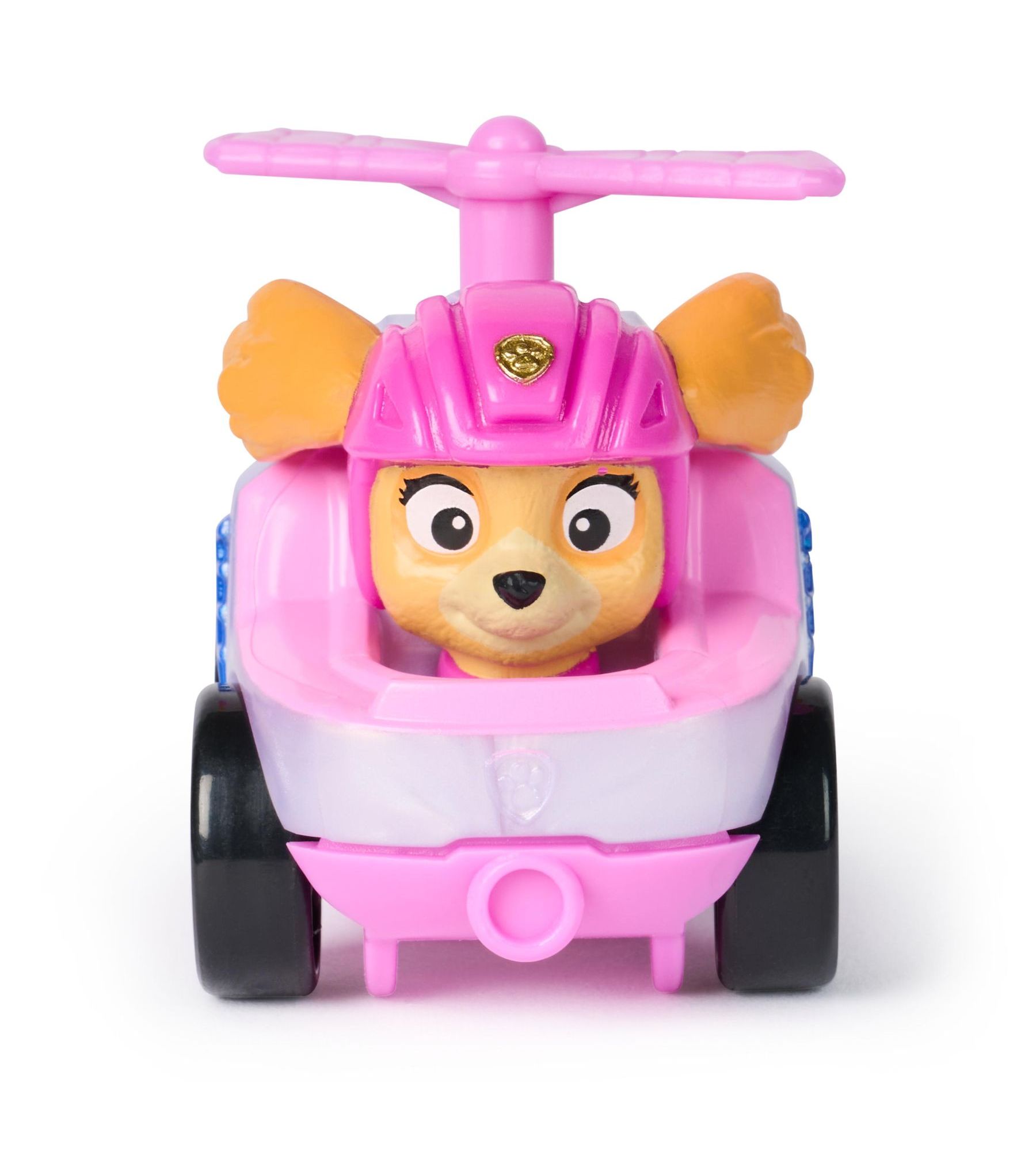 Автомобиль Paw Patrol Гонщики в ассортименте 6074737 - фото 32