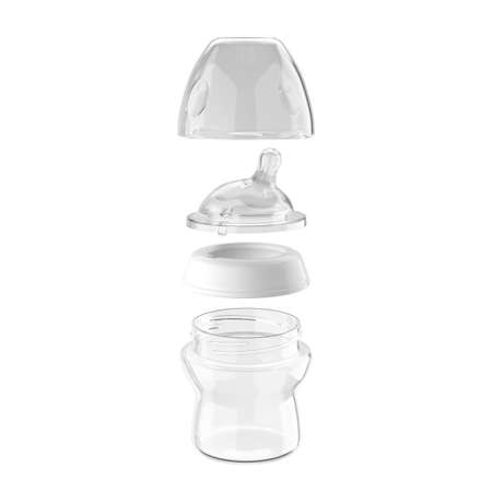 Бутылочка Chicco Natural Feeling 150 мл